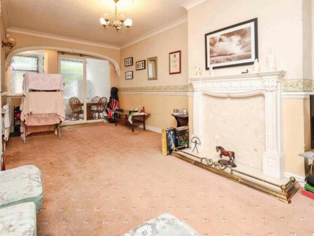Farm for sale in West Midlands