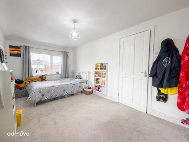 Farm for sale in Warrington, England
