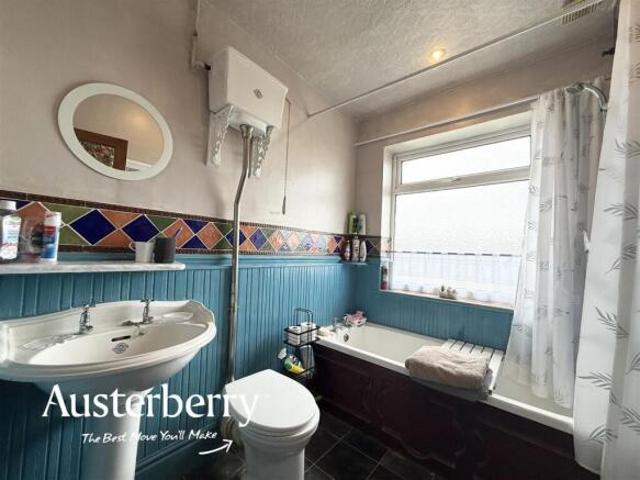 Farm for sale in Longton, Stoke-on-Trent