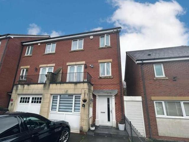 House for sale in West Midlands
