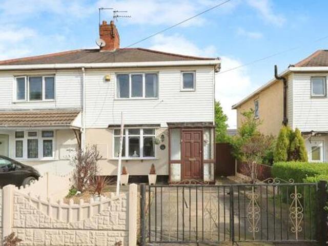 House for sale in All Saints, Wolverhampton