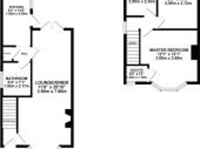 Farm for sale in Stoke-on-Trent