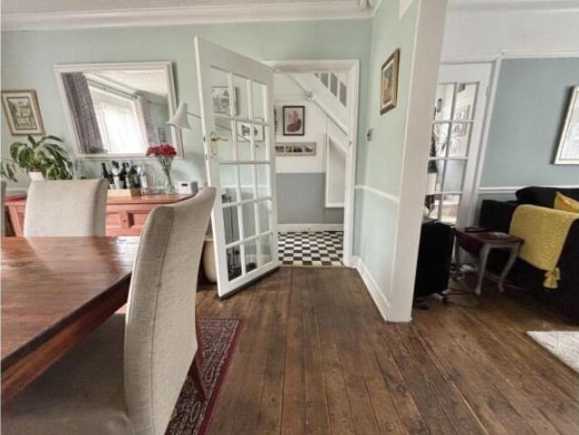 Farm for sale in West Yorkshire