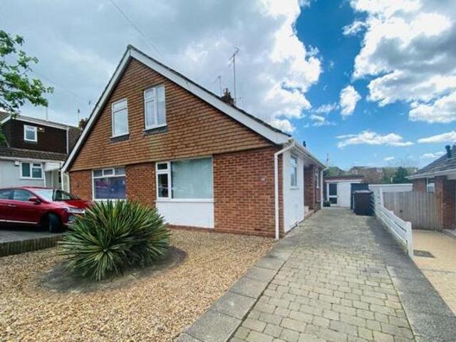 House for sale in Northampton, Northamptonshire
