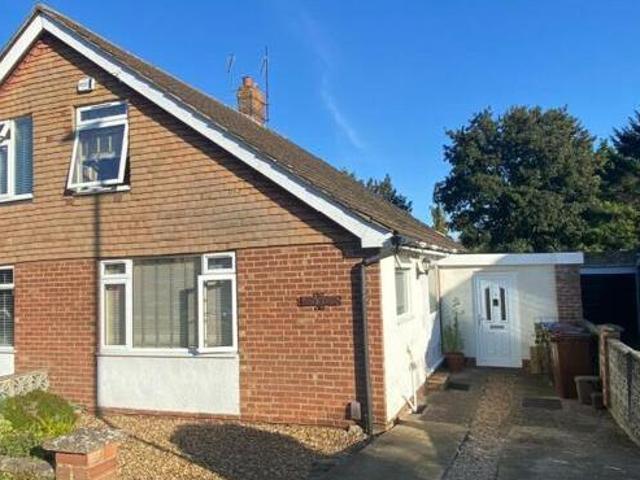 House for sale in Northampton, West Northamptonshire