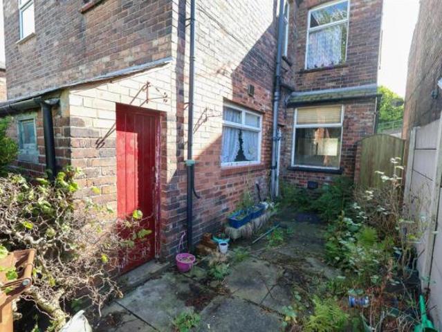 Farm for sale in Eccles, Salford