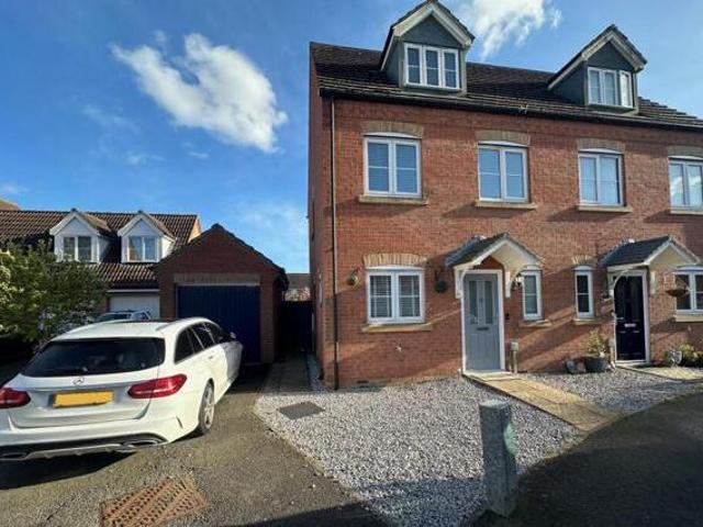 House for sale in Lyons, Greater London