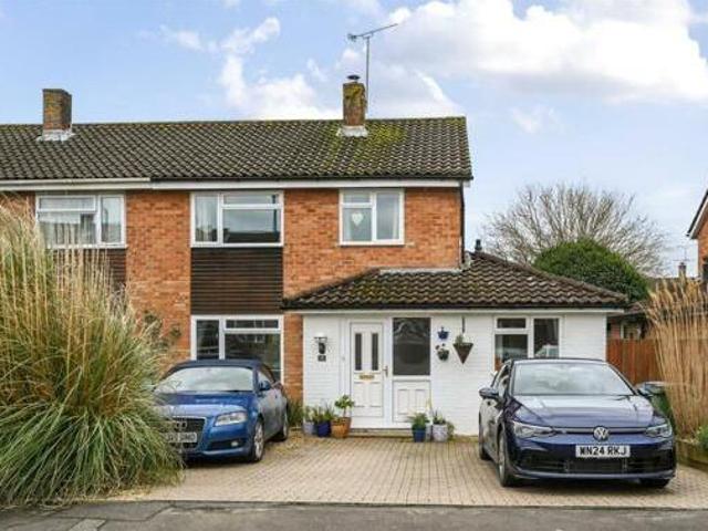 House for sale in Lyons, Greater London