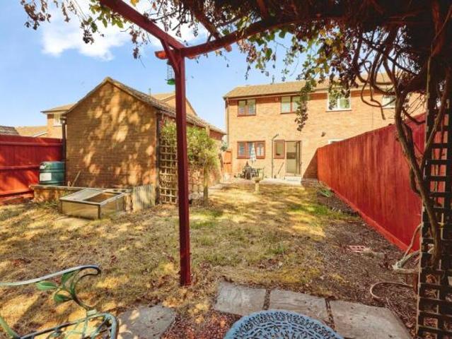 Farm for sale in Hampton Green, Cambridgeshire