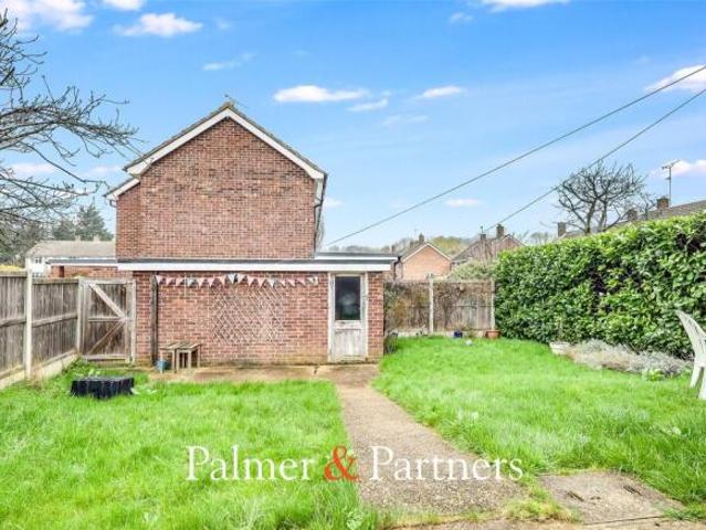 Farm for sale in Meadgate, Chelmsford