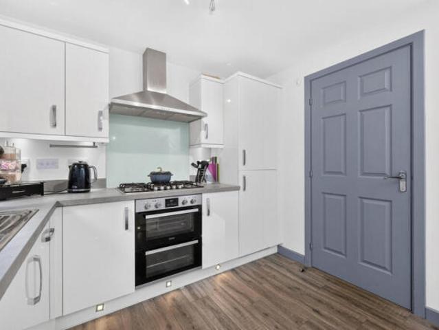 Farm for sale in Darnley Mains, Glasgow