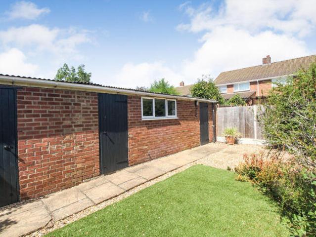 Farm for sale in Bedford