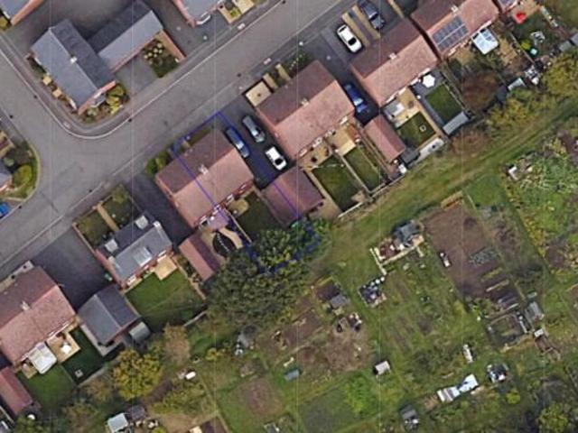 Farm for sale in Newport Pagnell