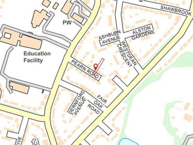 Farm for sale in Georgia, Greater Manchester