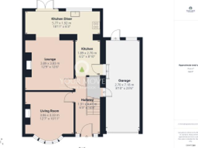 Farm for sale in Newcastle upon Tyne, North East