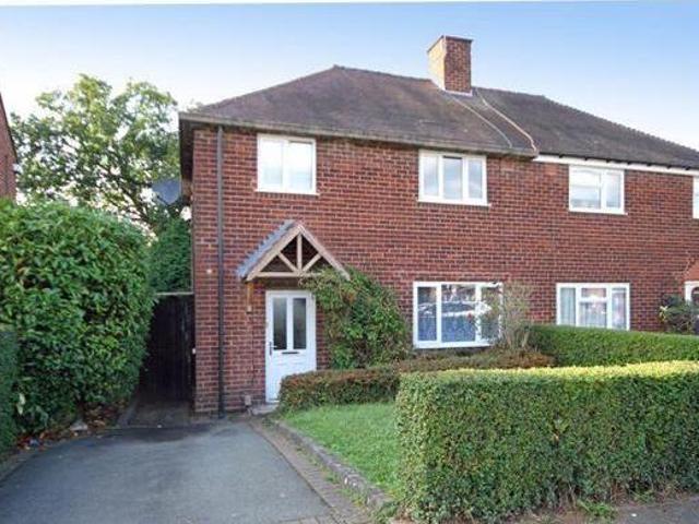 House for sale in Stourbridge, West Midlands
