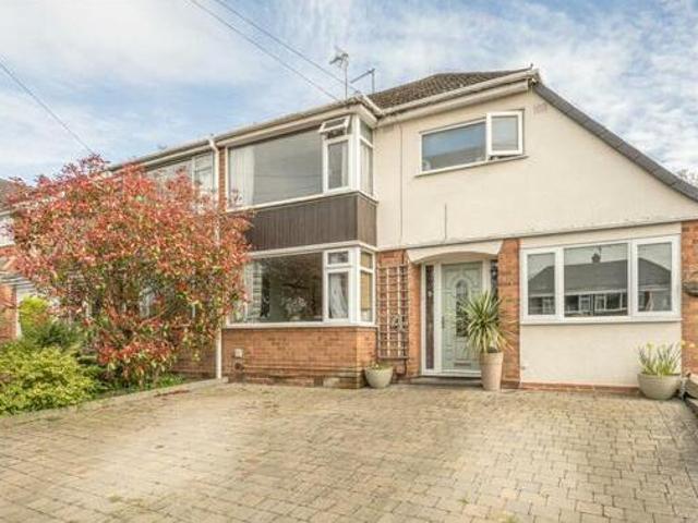 House for sale in Stourbridge, West Midlands
