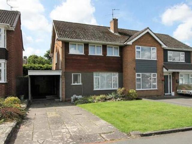 House for sale in Stourbridge, West Midlands