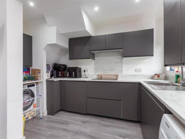 Farm for sale in Bare, Lancashire