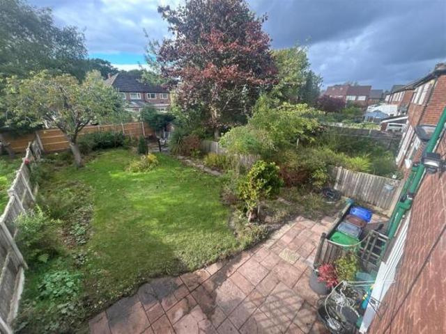 Farm for sale in Wythenshawe, Manchester