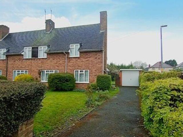 House for sale in Pelsall, West Midlands