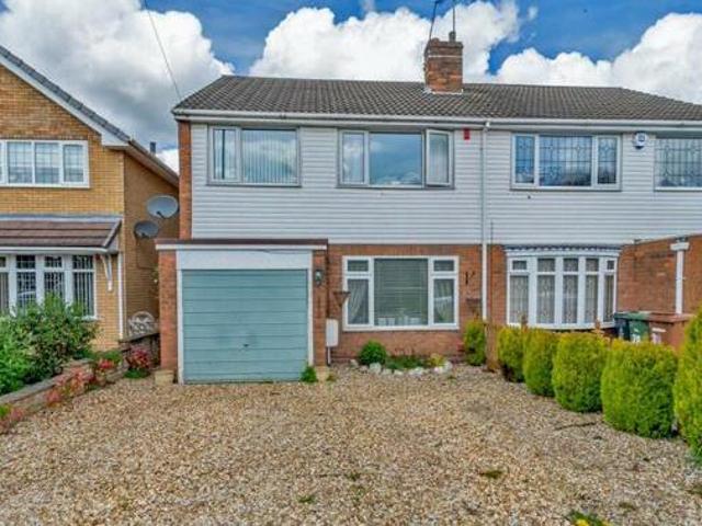 House for sale in Pelsall, West Midlands