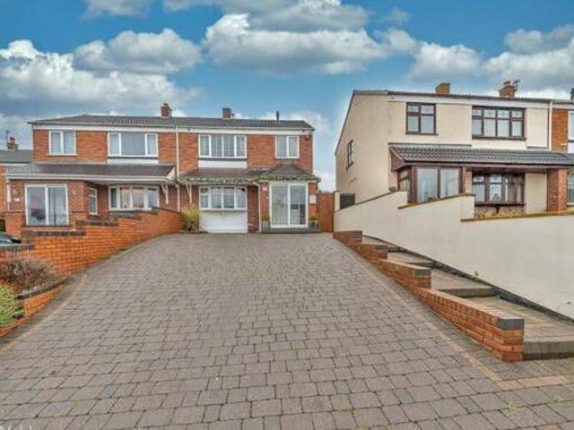 House for sale in West Midlands