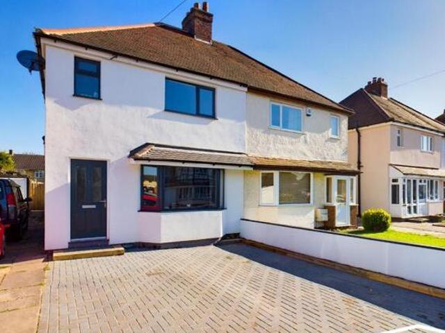 House for sale in Pelsall, West Midlands