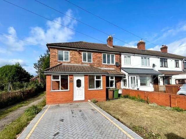 House for sale in Pelsall, West Midlands