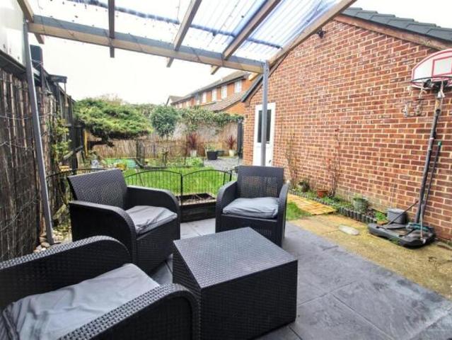 Farm for sale in Coln Rogers, Fossebridge