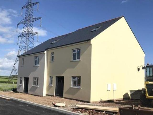 House for sale in Pembroke, Wales