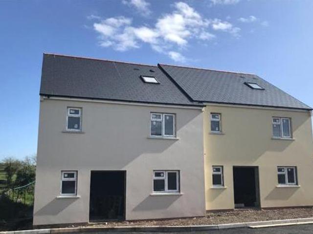 House for sale in Pembroke, Wales
