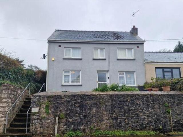 House for sale in Pembroke, Wales