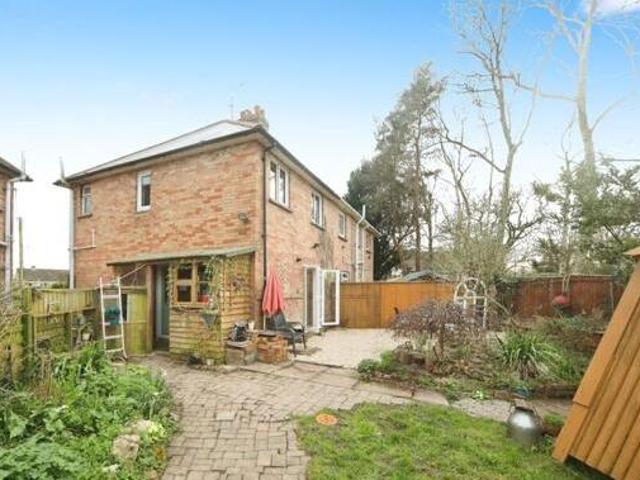 House for sale in Rumwell, Somerset