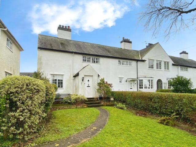 Farm for sale in Falcon Lodge, Wales