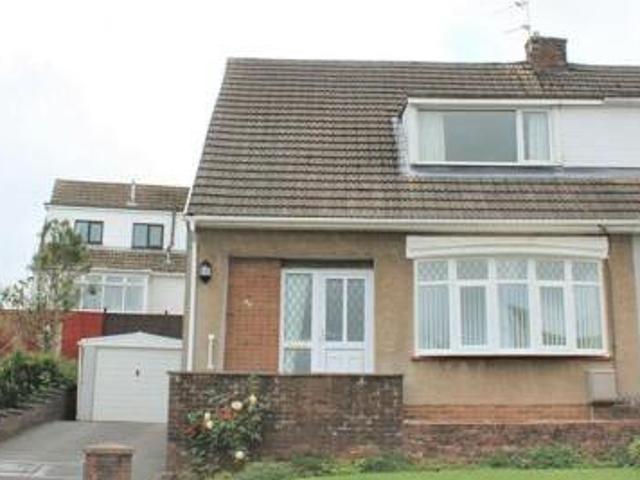 House for sale in Wales