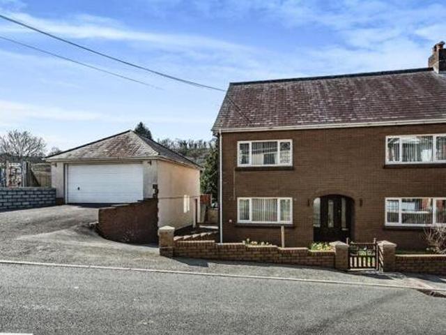 House for sale in Pencader, Wales