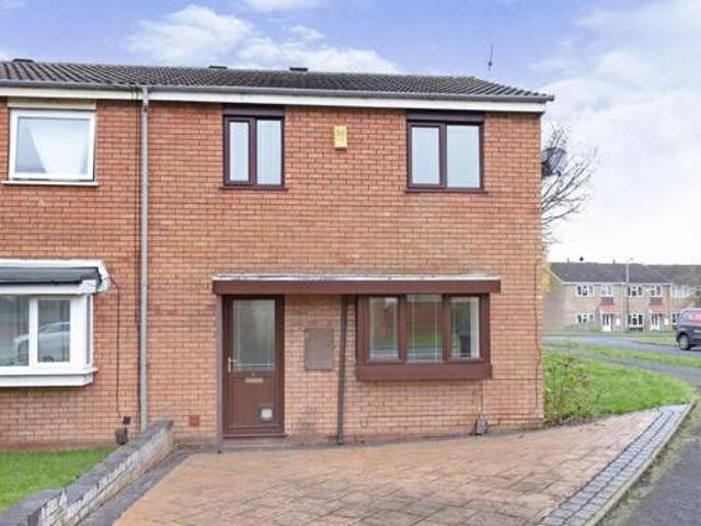 House for sale in Dovecotes, Pendeford