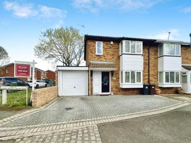 House for sale in Pendeford, Wolverhampton