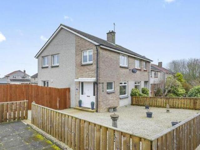 House for sale in Penicuik