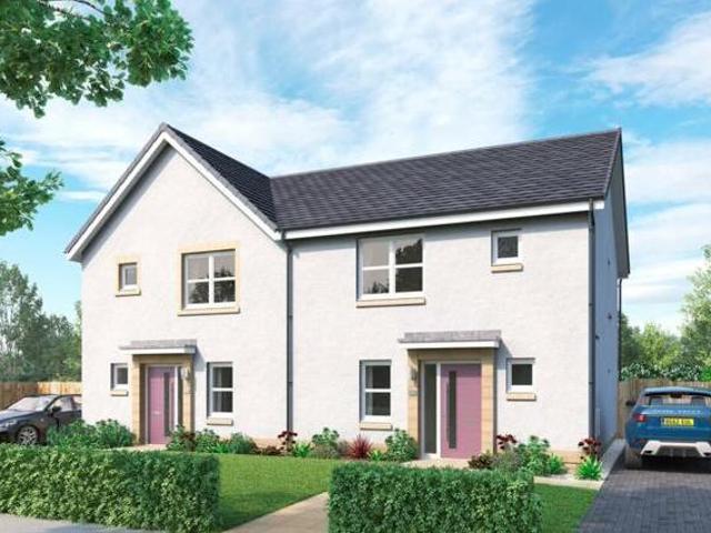 House for sale in Mauricewood, Milton Bridge