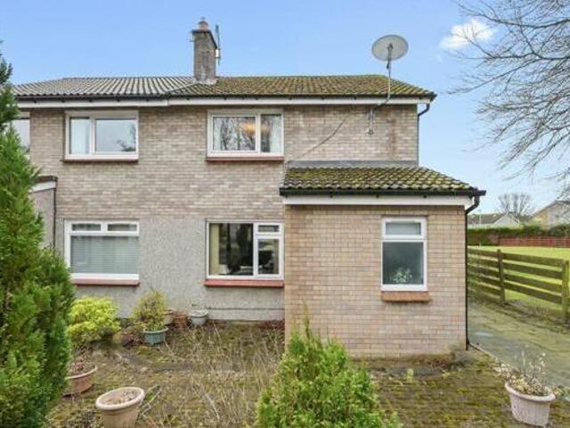 House for sale in Penicuik