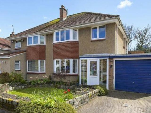 House for sale in Penicuik
