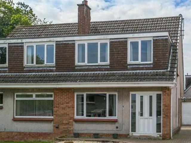 House for sale in Penicuik
