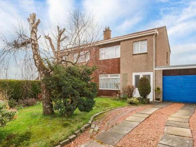 House for sale in Penicuik