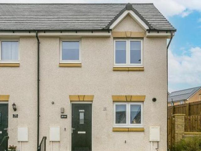 House for sale in Penicuik