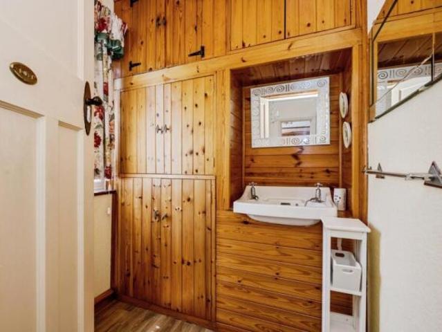 Farm for sale in Wales