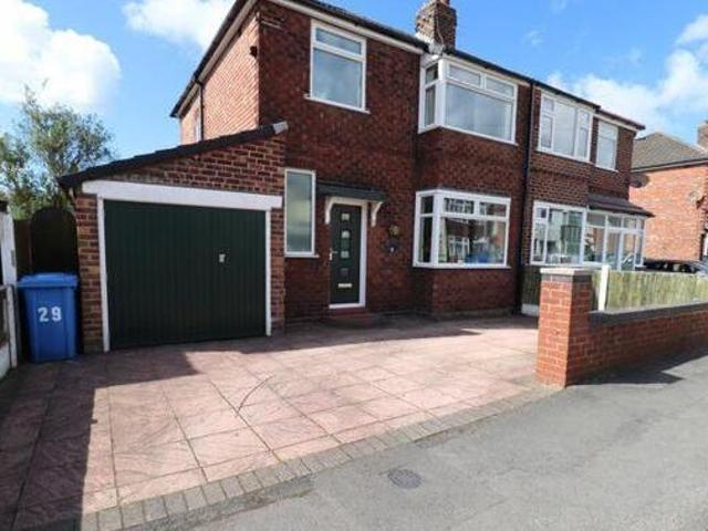 House for sale in Warrington