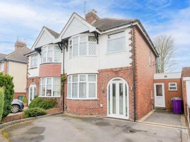 House for sale in Aldersley, Wolverhampton