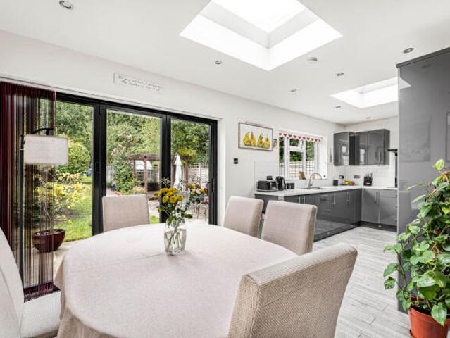 Farm for sale in Five Acres, Hertfordshire